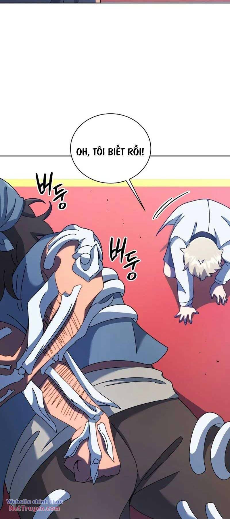 Tử Linh Sư Thiên Tài Của Học Viện Chapter 94 - Trang 46