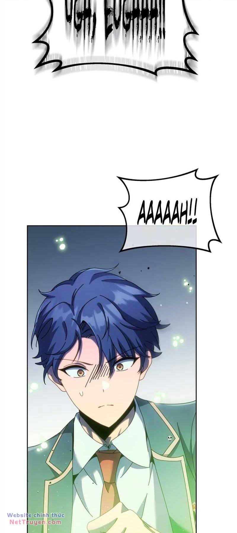 Tử Linh Sư Thiên Tài Của Học Viện Chapter 94 - Trang 53