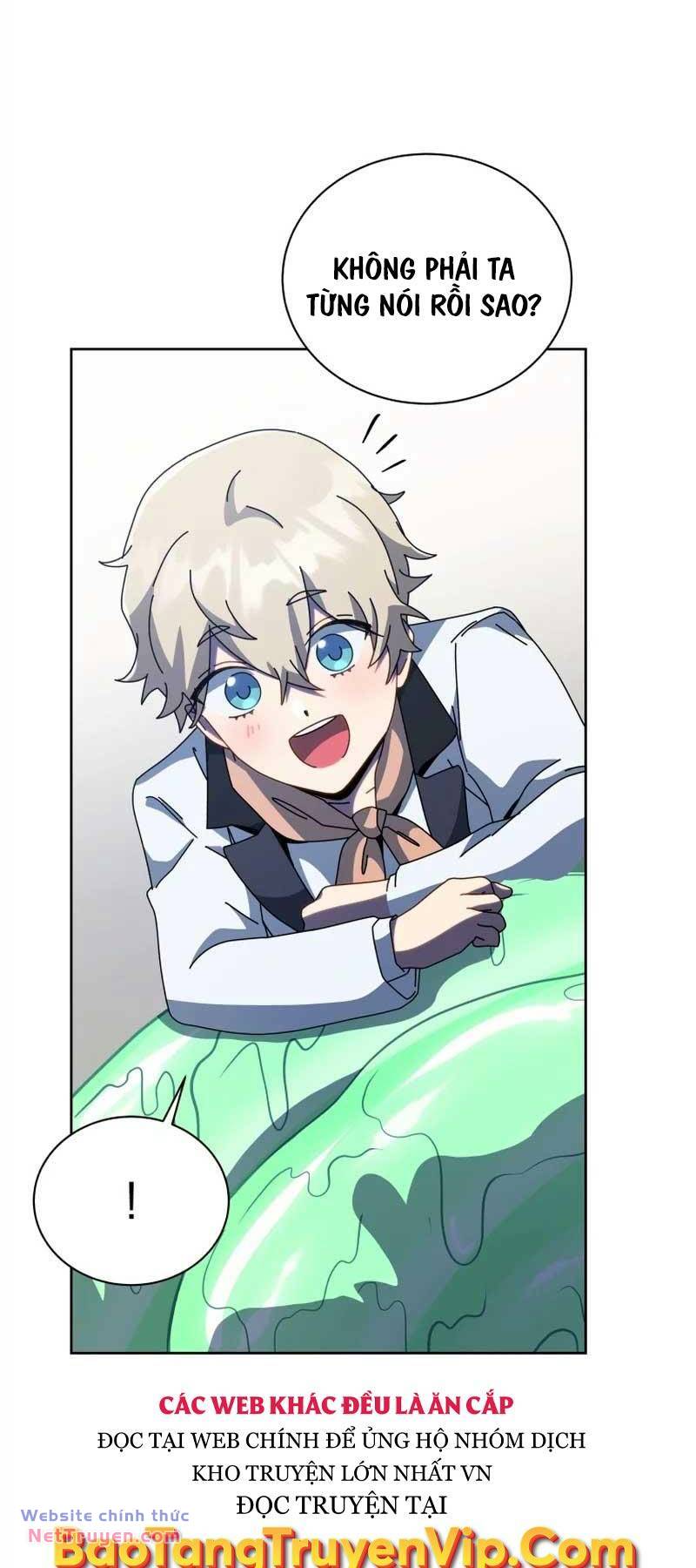 Tử Linh Sư Thiên Tài Của Học Viện Chapter 94 - Trang 57