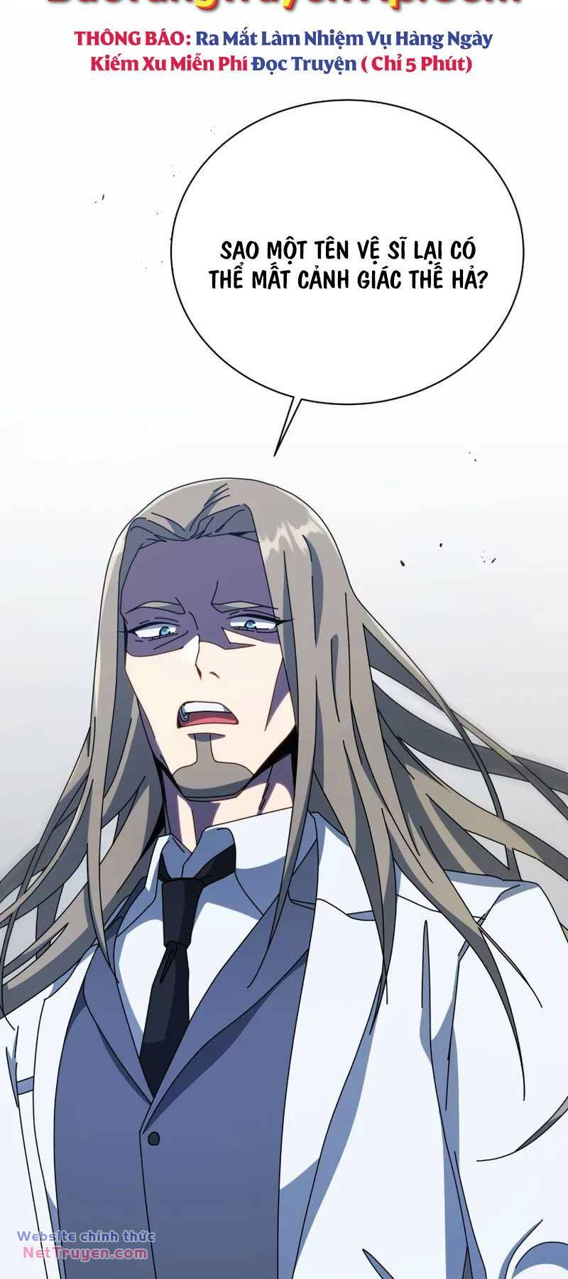 Tử Linh Sư Thiên Tài Của Học Viện Chapter 94 - Trang 58