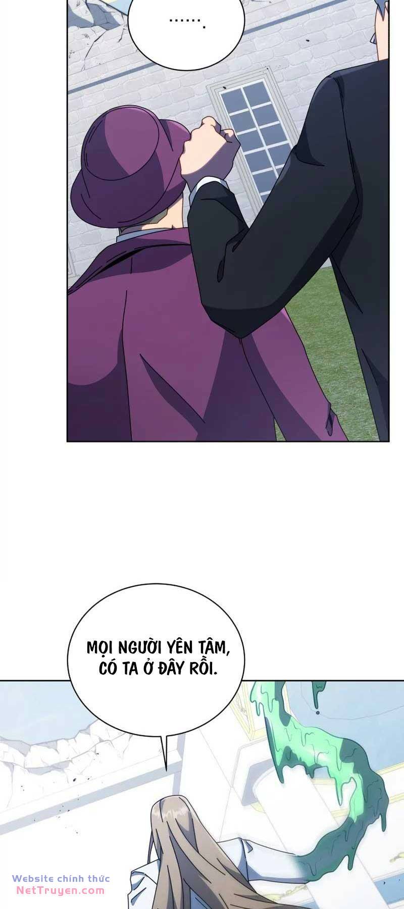 Tử Linh Sư Thiên Tài Của Học Viện Chapter 94 - Trang 60