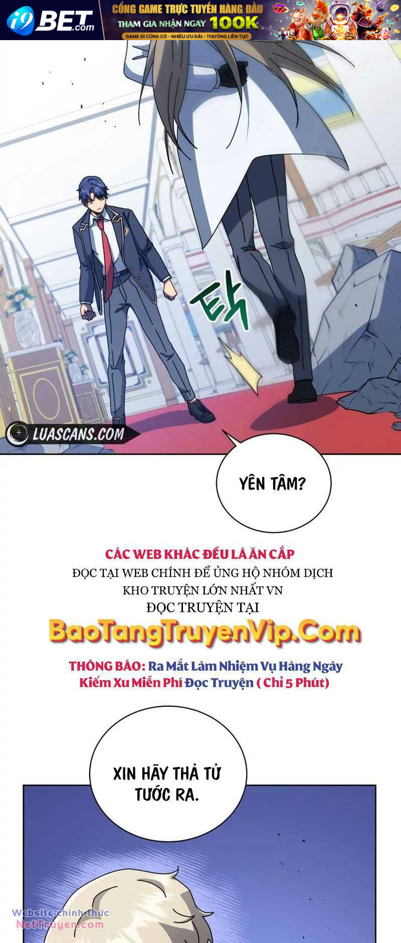 Tử Linh Sư Thiên Tài Của Học Viện Chapter 94 - Trang 61