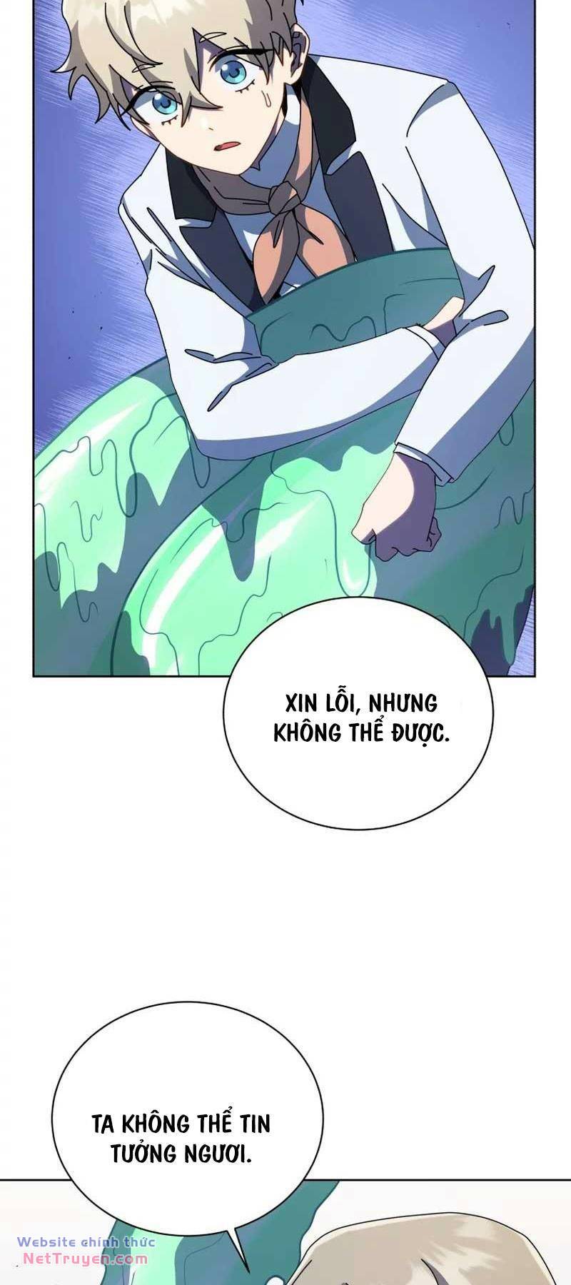 Tử Linh Sư Thiên Tài Của Học Viện Chapter 94 - Trang 62