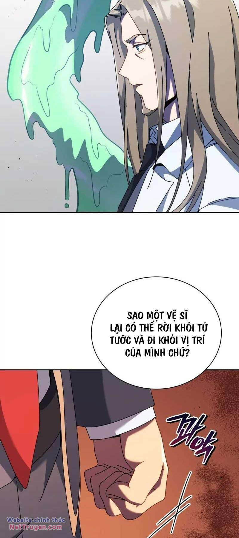 Tử Linh Sư Thiên Tài Của Học Viện Chapter 94 - Trang 63