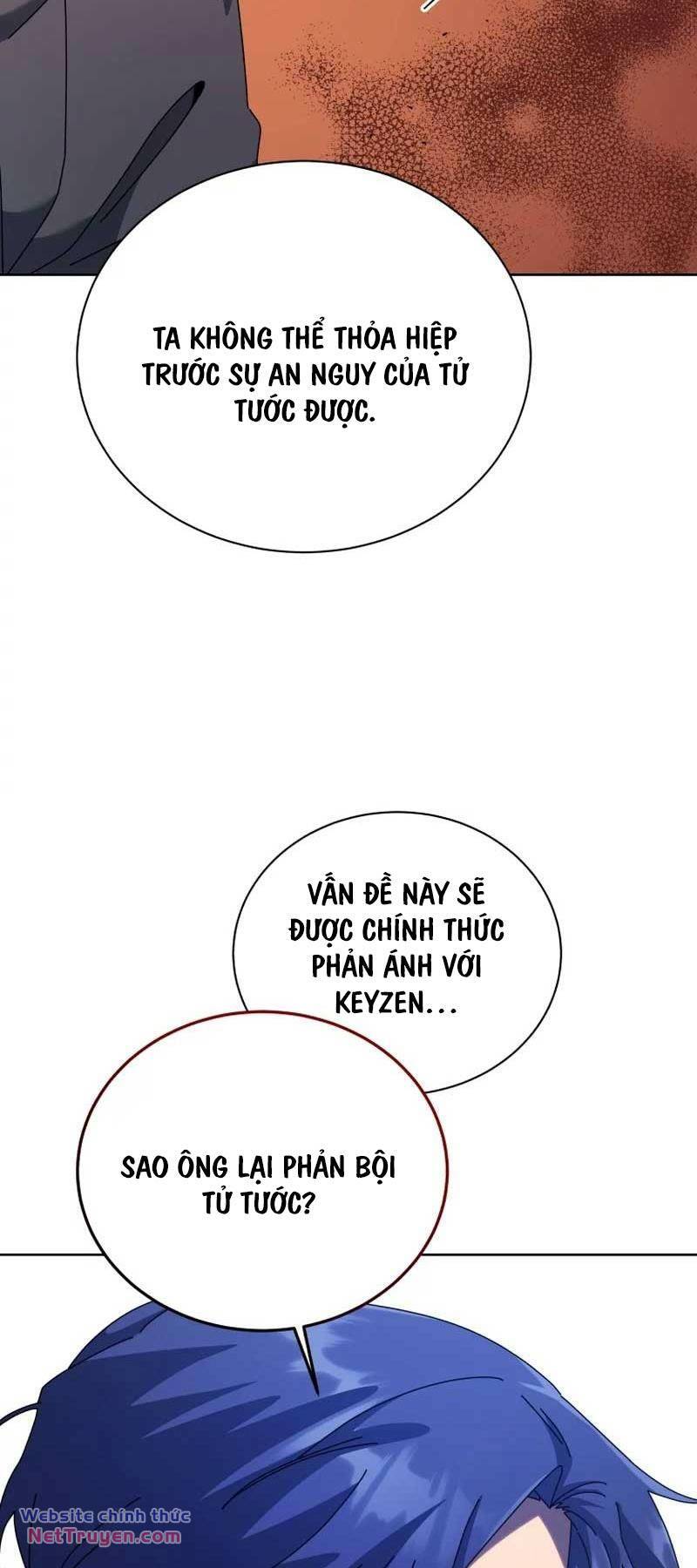 Tử Linh Sư Thiên Tài Của Học Viện Chapter 94 - Trang 64