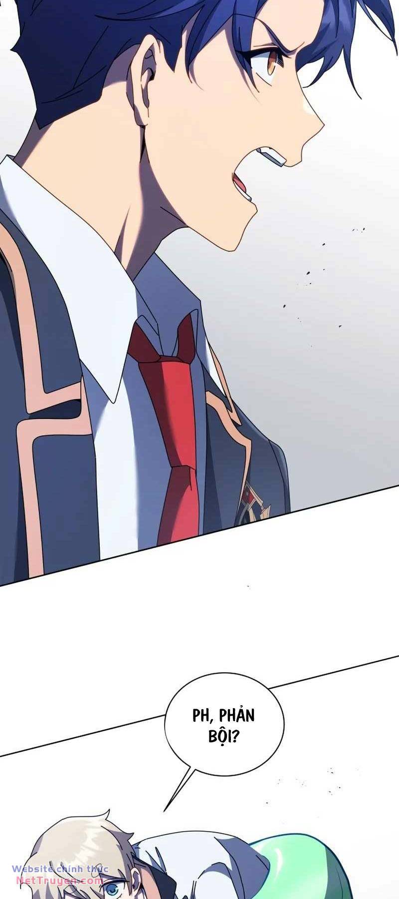 Tử Linh Sư Thiên Tài Của Học Viện Chapter 94 - Trang 65