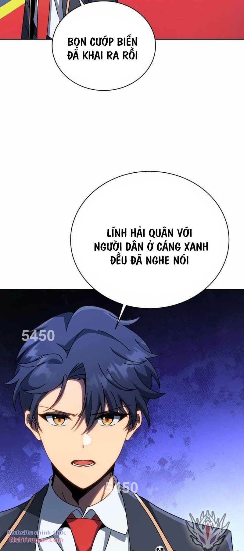 Tử Linh Sư Thiên Tài Của Học Viện Chapter 95 - Trang 1