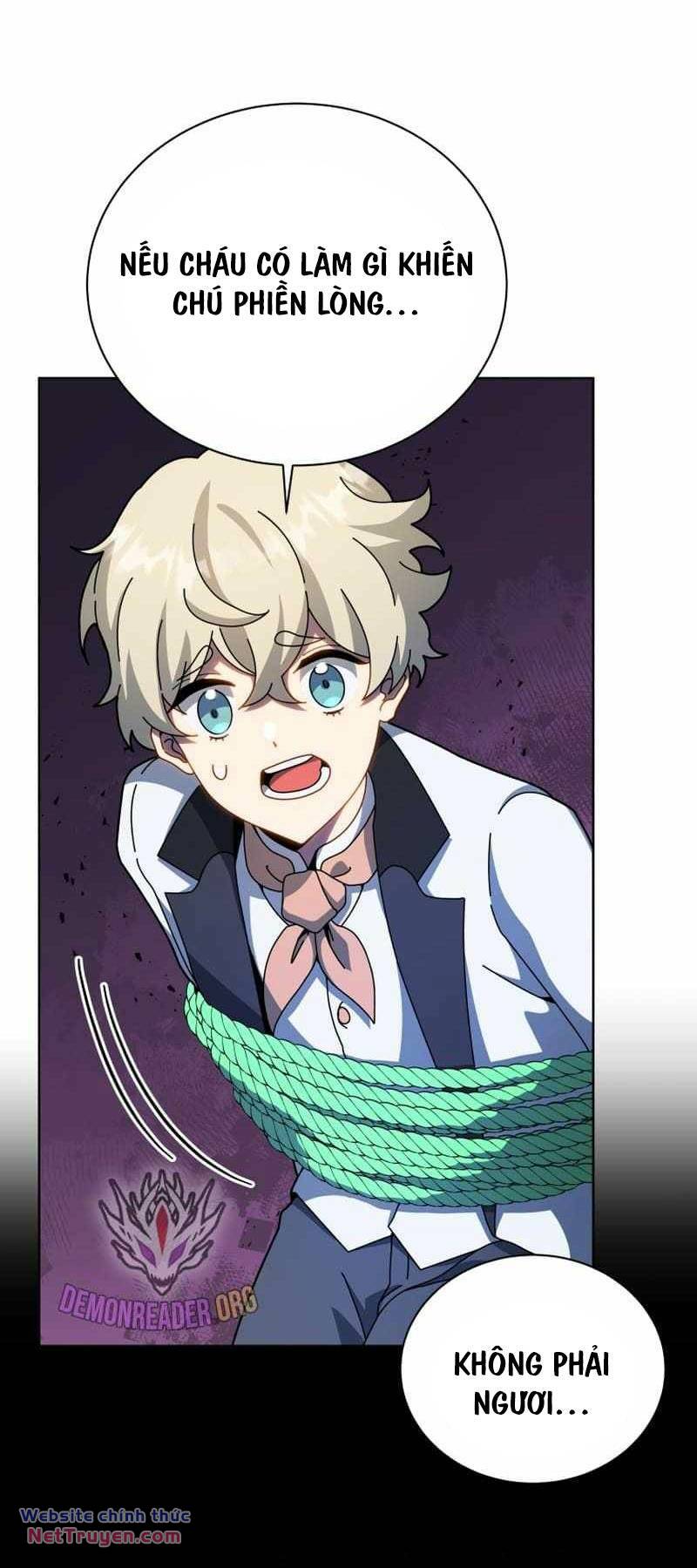 Tử Linh Sư Thiên Tài Của Học Viện Chapter 95 - Trang 20