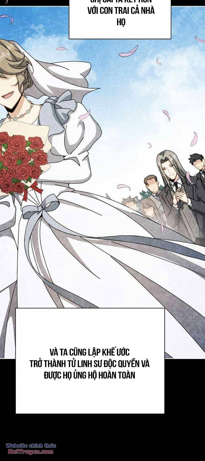 Tử Linh Sư Thiên Tài Của Học Viện Chapter 95 - Trang 27