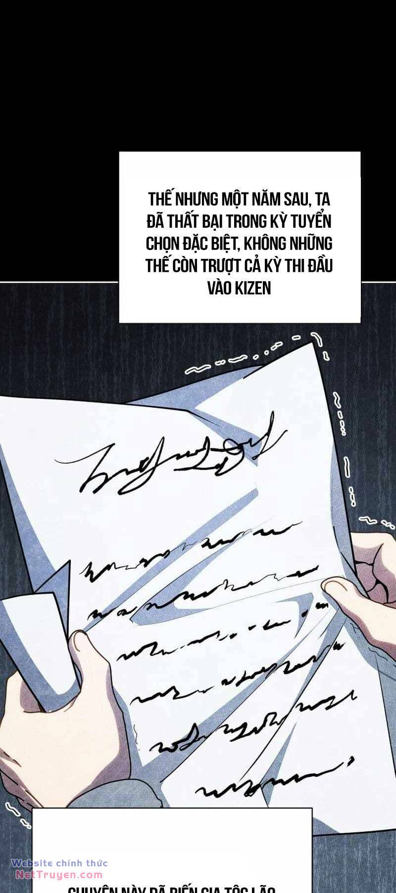 Tử Linh Sư Thiên Tài Của Học Viện Chapter 95 - Trang 28