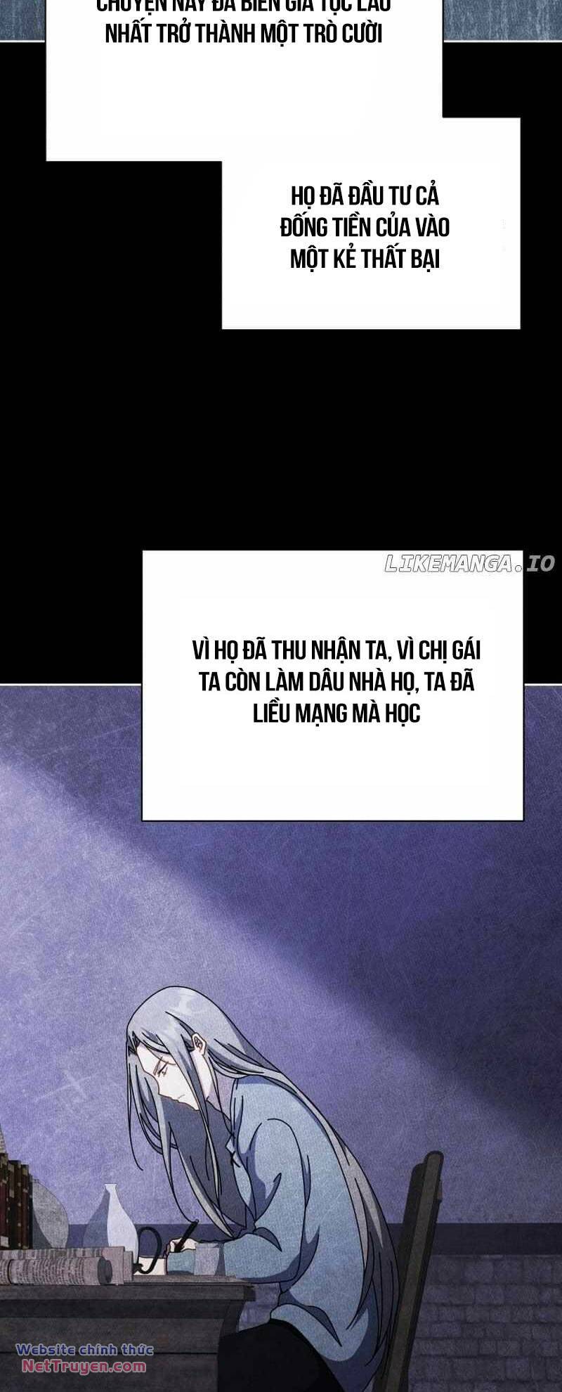 Tử Linh Sư Thiên Tài Của Học Viện Chapter 95 - Trang 29