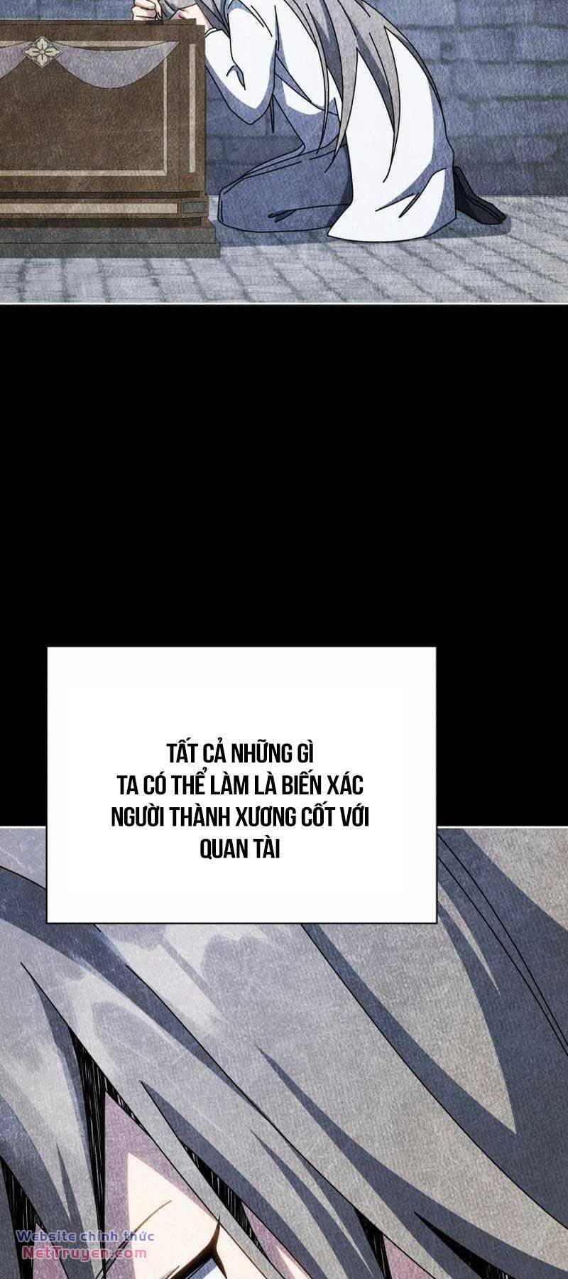 Tử Linh Sư Thiên Tài Của Học Viện Chapter 95 - Trang 36