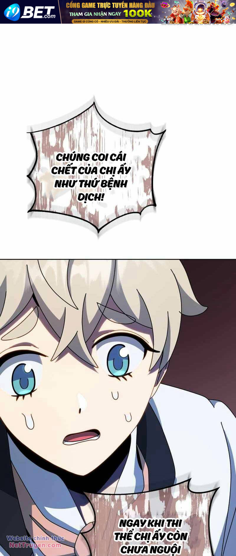 Tử Linh Sư Thiên Tài Của Học Viện Chapter 95 - Trang 40