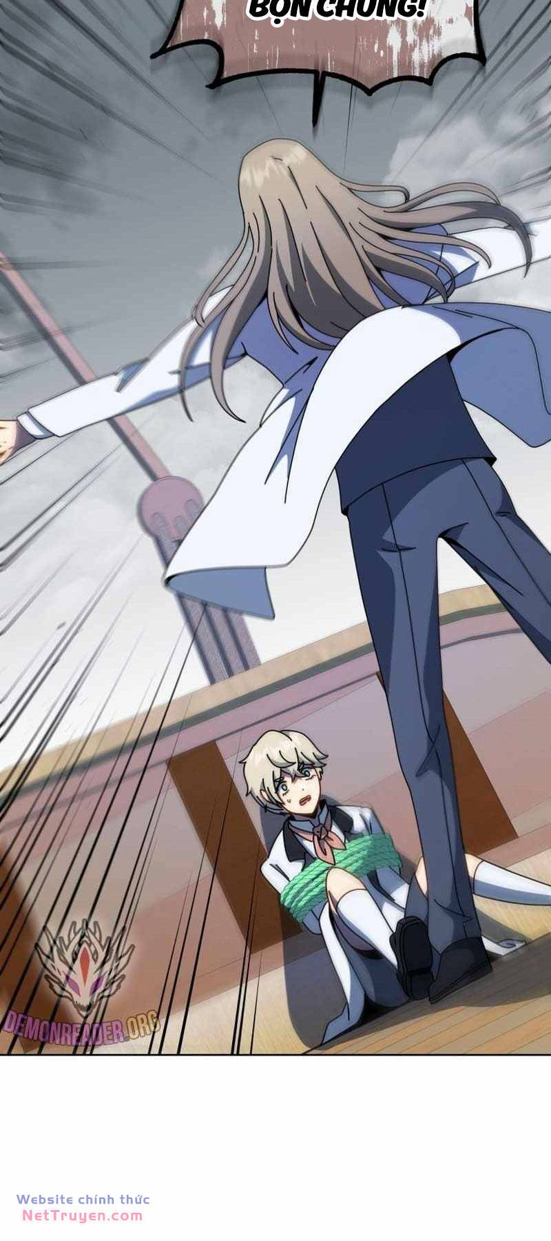 Tử Linh Sư Thiên Tài Của Học Viện Chapter 95 - Trang 42