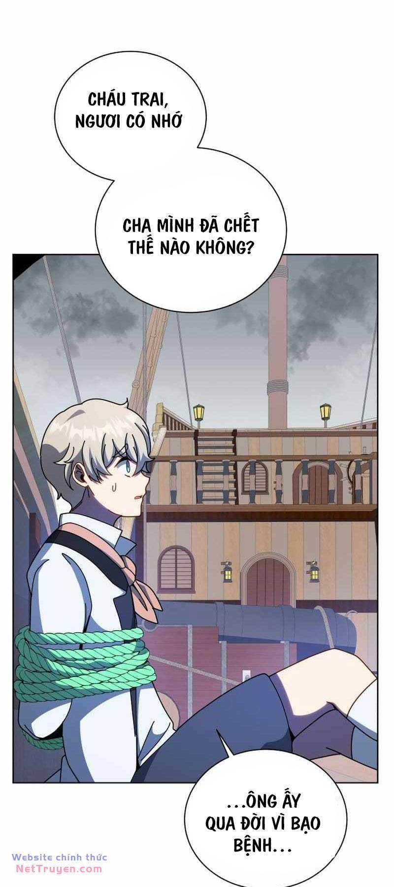 Tử Linh Sư Thiên Tài Của Học Viện Chapter 95 - Trang 43