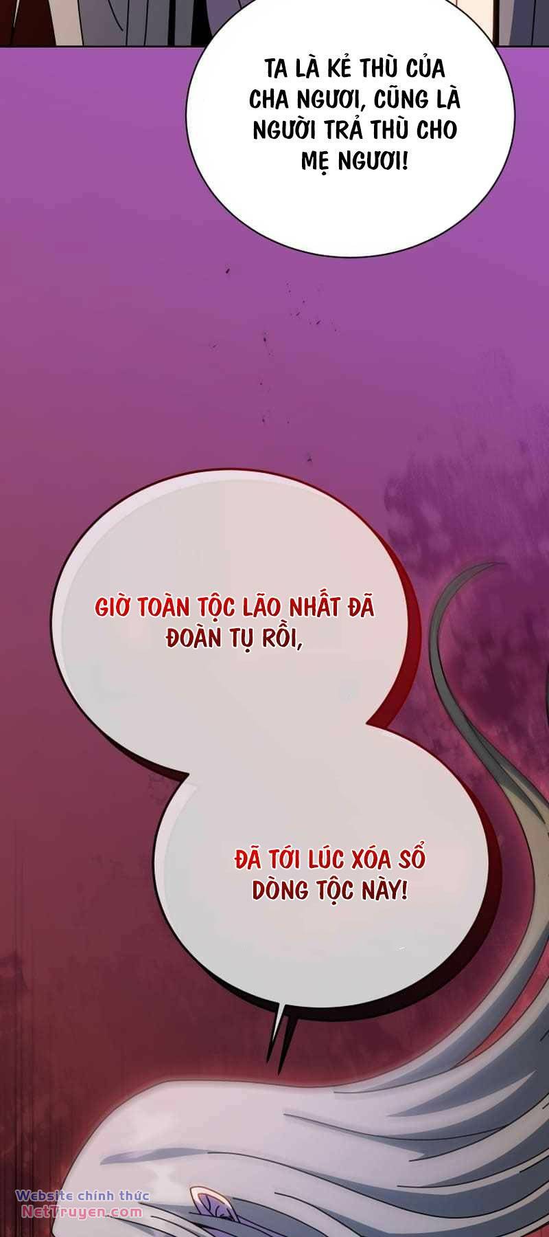 Tử Linh Sư Thiên Tài Của Học Viện Chapter 95 - Trang 46