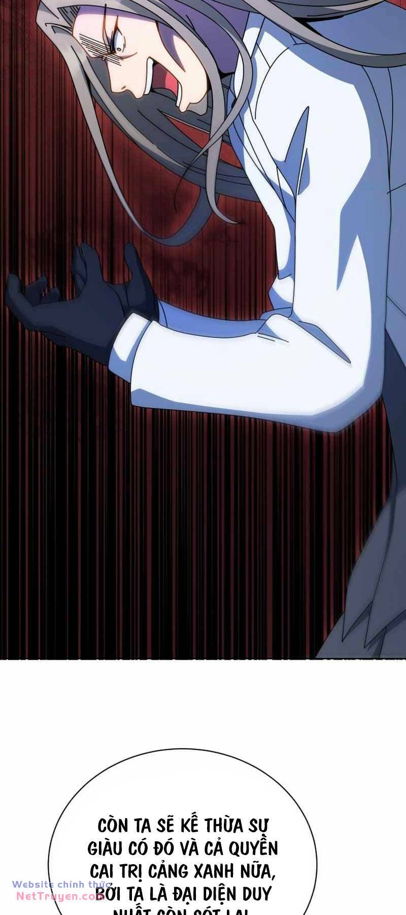 Tử Linh Sư Thiên Tài Của Học Viện Chapter 95 - Trang 47