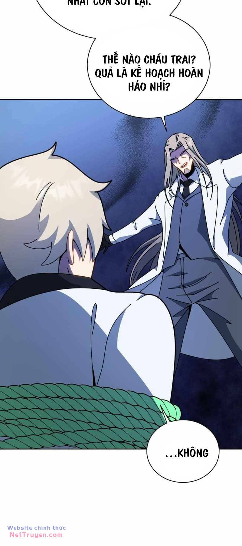 Tử Linh Sư Thiên Tài Của Học Viện Chapter 95 - Trang 48