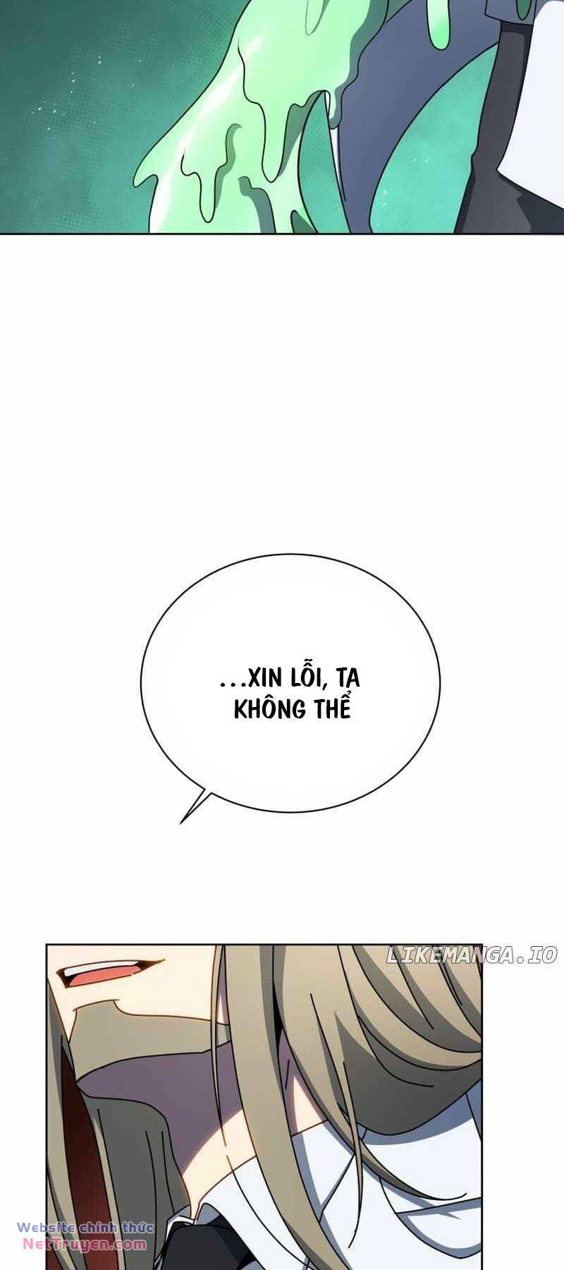 Tử Linh Sư Thiên Tài Của Học Viện Chapter 95 - Trang 4