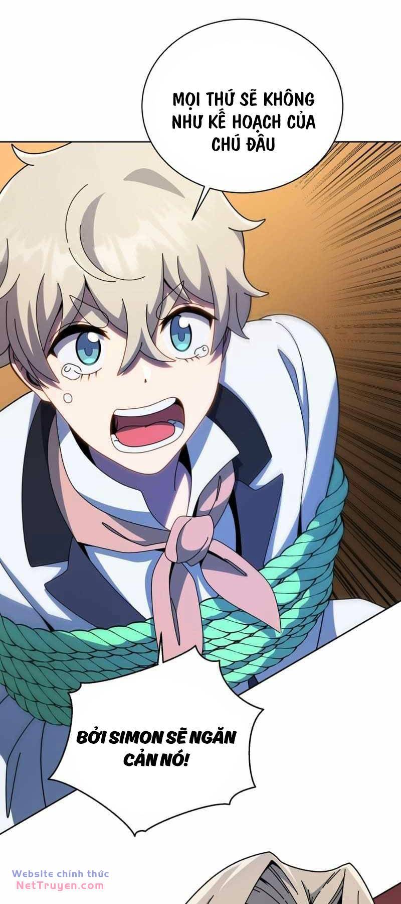 Tử Linh Sư Thiên Tài Của Học Viện Chapter 95 - Trang 49