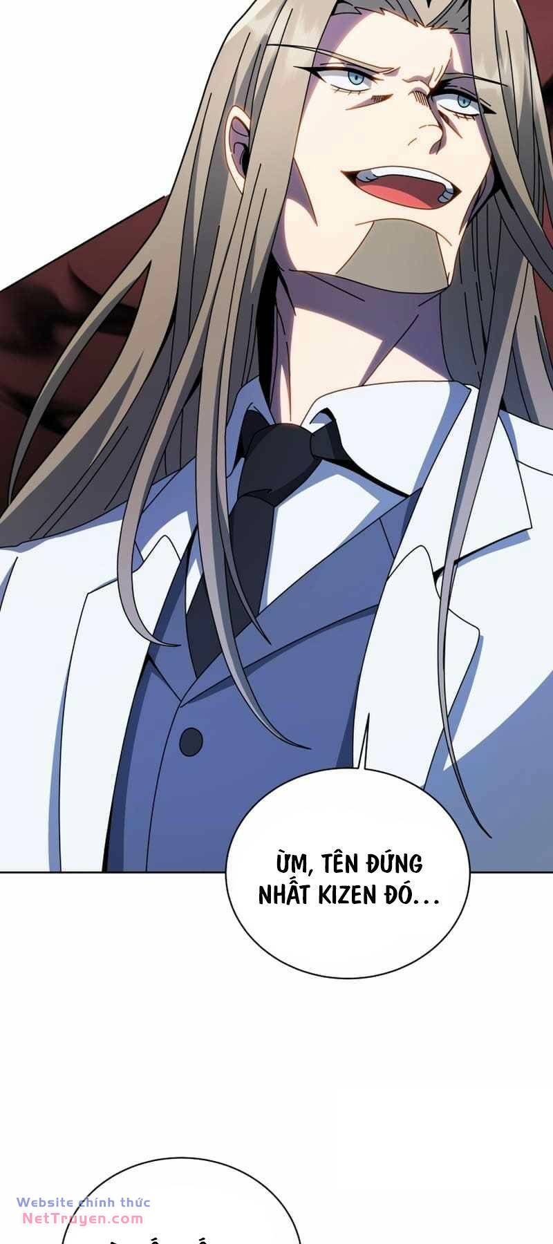 Tử Linh Sư Thiên Tài Của Học Viện Chapter 95 - Trang 50