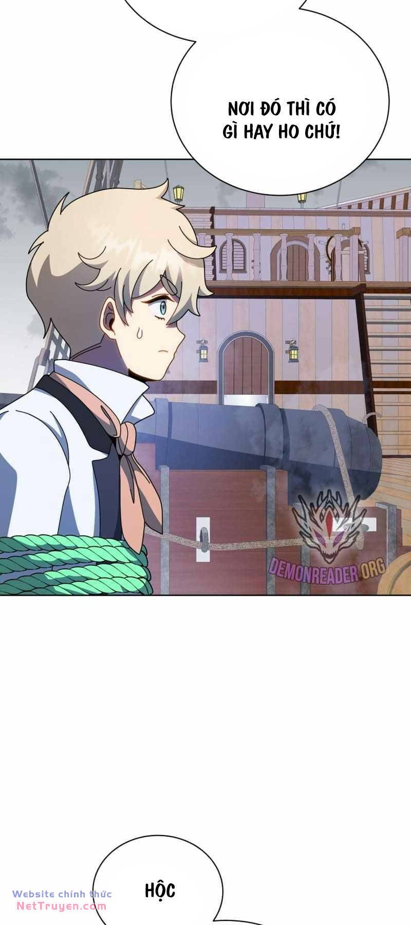 Tử Linh Sư Thiên Tài Của Học Viện Chapter 95 - Trang 52