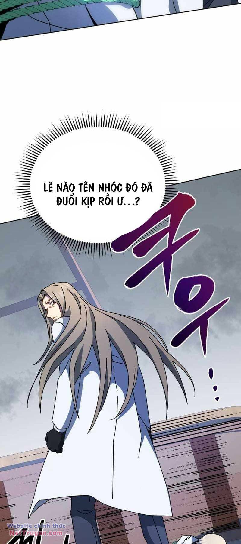 Tử Linh Sư Thiên Tài Của Học Viện Chapter 95 - Trang 56