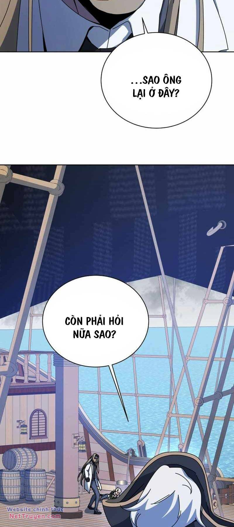 Tử Linh Sư Thiên Tài Của Học Viện Chapter 95 - Trang 59