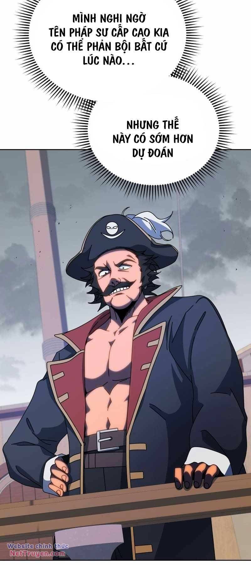 Tử Linh Sư Thiên Tài Của Học Viện Chapter 95 - Trang 63