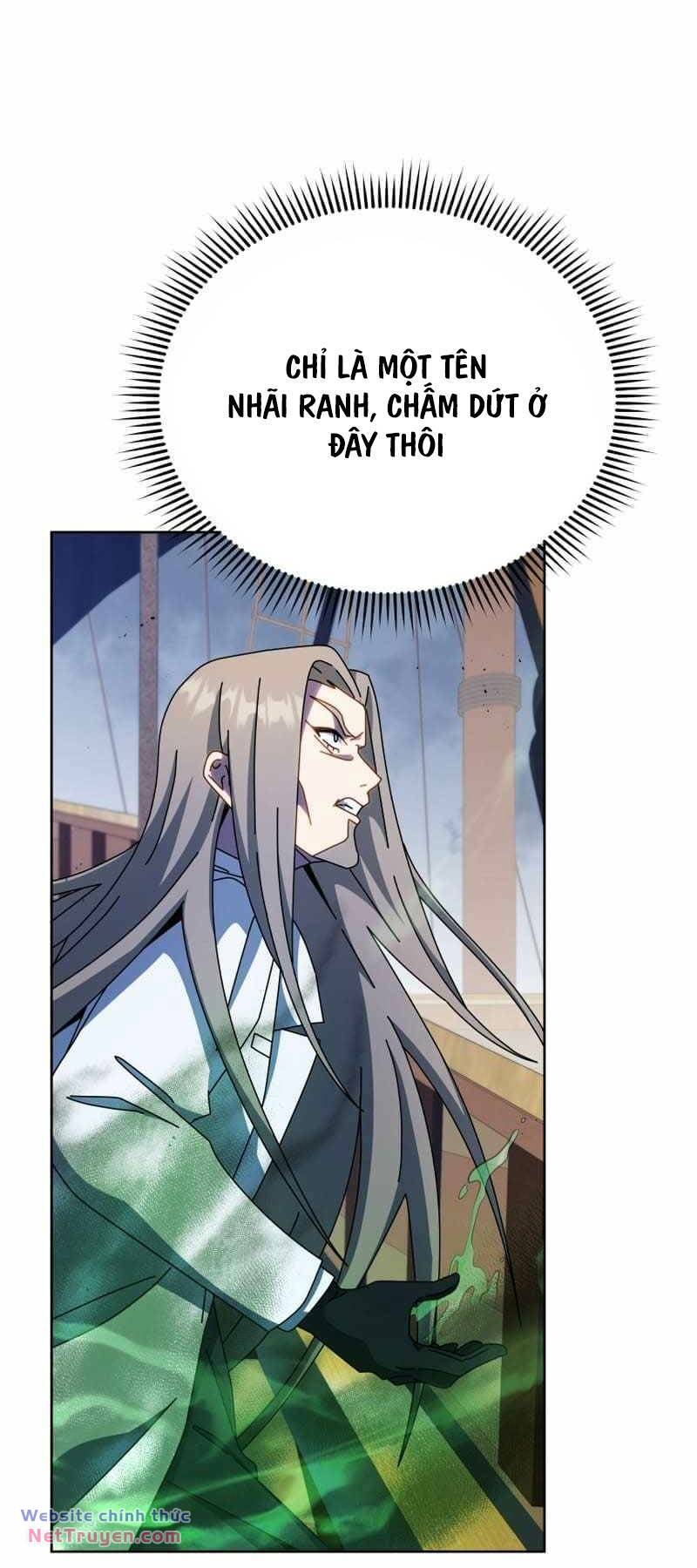 Tử Linh Sư Thiên Tài Của Học Viện Chapter 95 - Trang 64