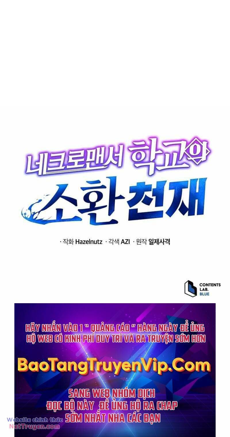 Tử Linh Sư Thiên Tài Của Học Viện - Chapter 95 - Page 68