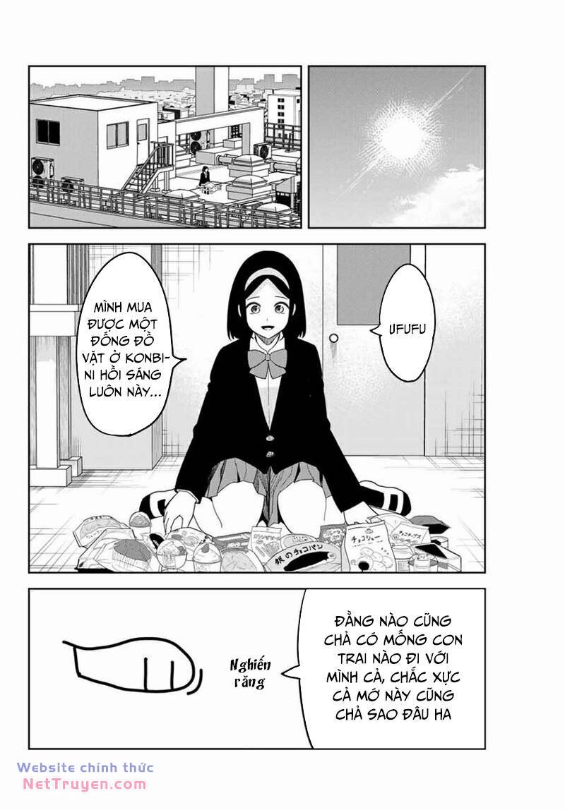 Không Chỉ Là Bắt Nạt Chapter 140 - Trang 6