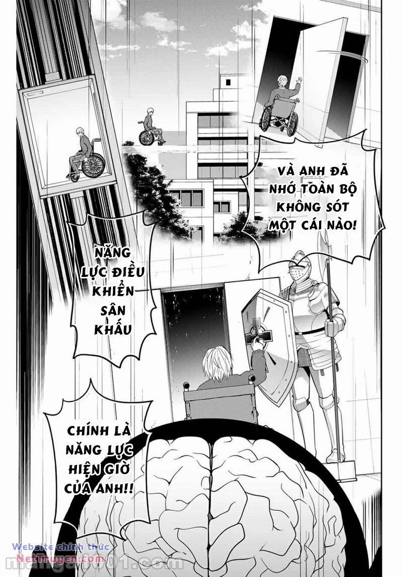 Không Chỉ Là Bắt Nạt - Chapter 141 - Page 9