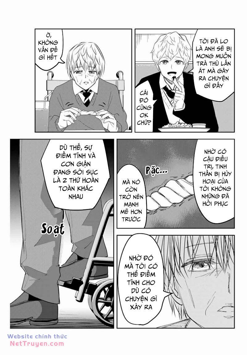 Không Chỉ Là Bắt Nạt - Chapter 141 - Page 15