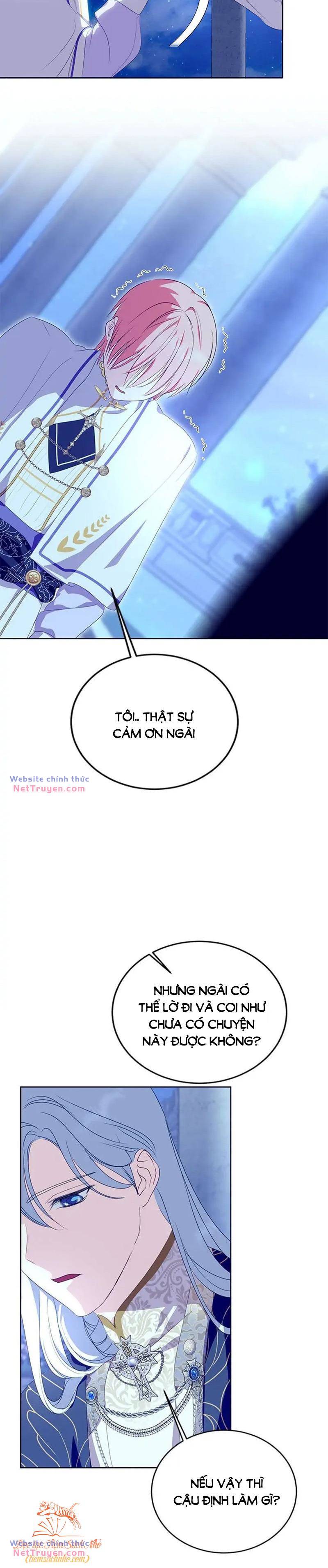 Phía Sau Mặt Nạ Của Nam Chính Hiền Lành - Chapter 25 - Page 10