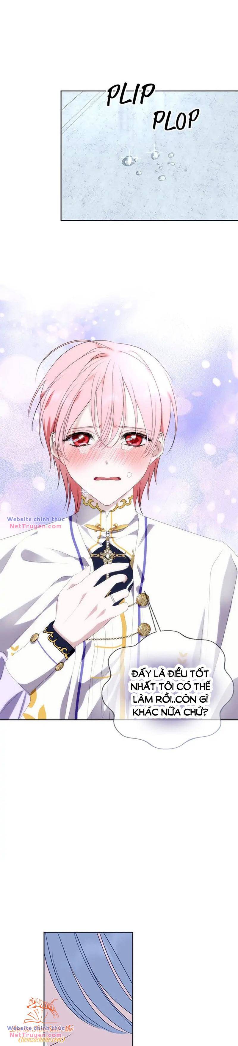 Phía Sau Mặt Nạ Của Nam Chính Hiền Lành - Chapter 25 - Page 12