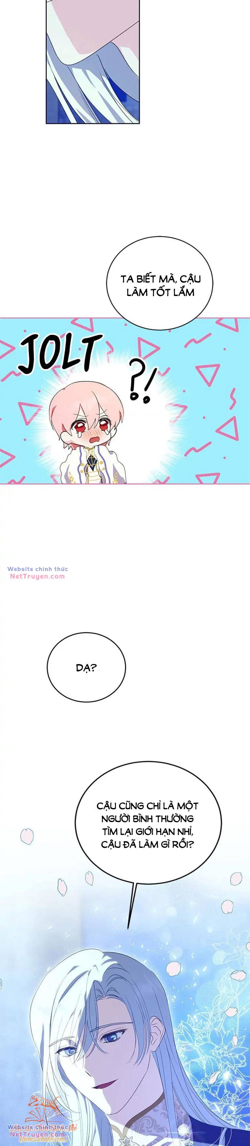 Phía Sau Mặt Nạ Của Nam Chính Hiền Lành - Chapter 25 - Page 13