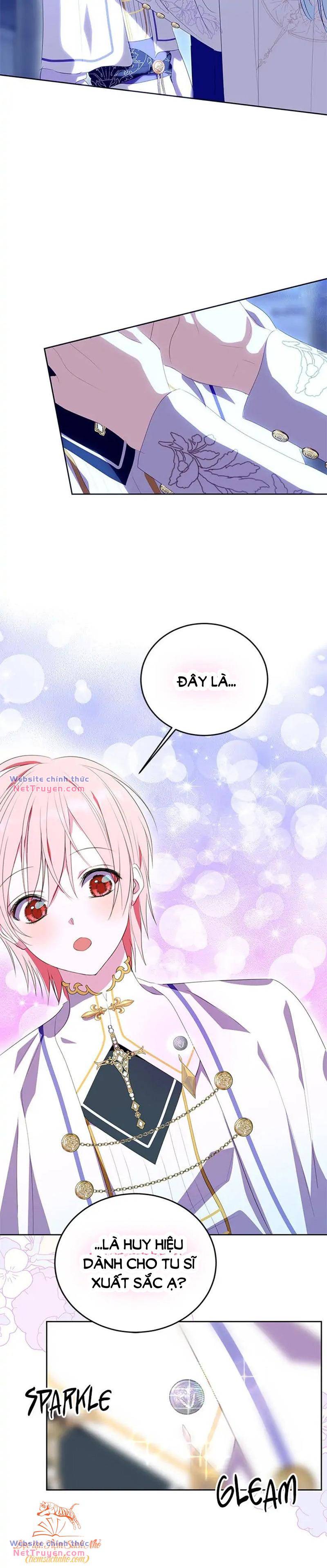 Phía Sau Mặt Nạ Của Nam Chính Hiền Lành - Chapter 25 - Page 16