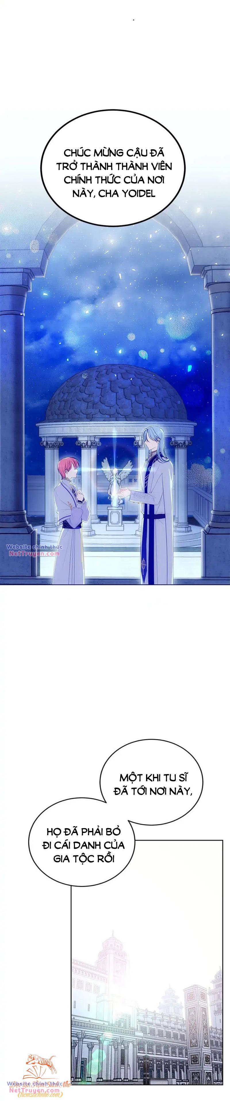 Phía Sau Mặt Nạ Của Nam Chính Hiền Lành - Chapter 25 - Page 17