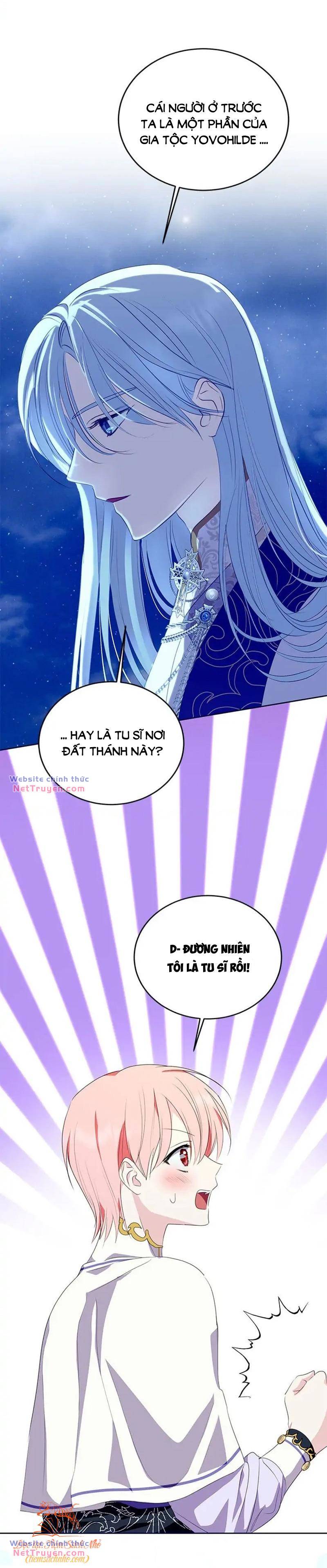 Phía Sau Mặt Nạ Của Nam Chính Hiền Lành - Chapter 25 - Page 18