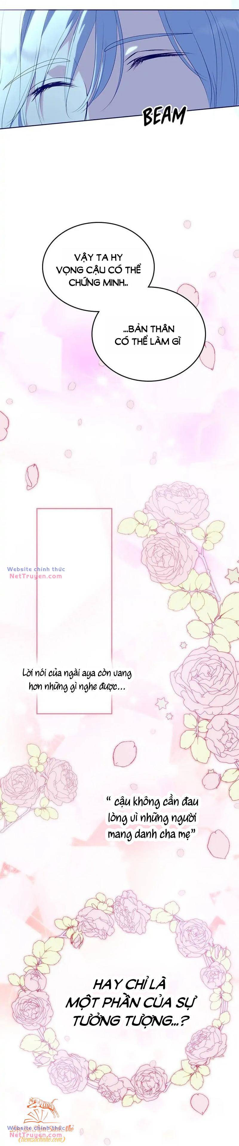 Phía Sau Mặt Nạ Của Nam Chính Hiền Lành - Chapter 25 - Page 19