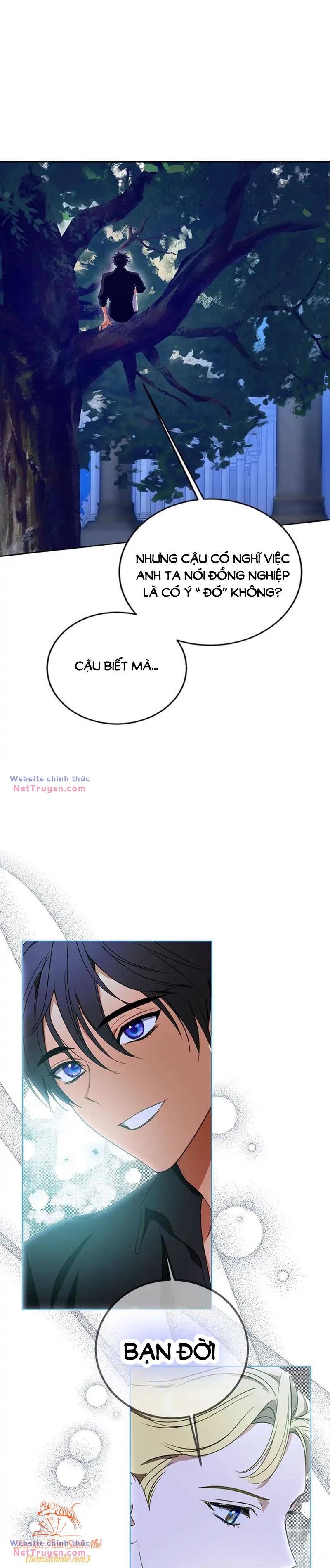 Phía Sau Mặt Nạ Của Nam Chính Hiền Lành - Chapter 25 - Page 25