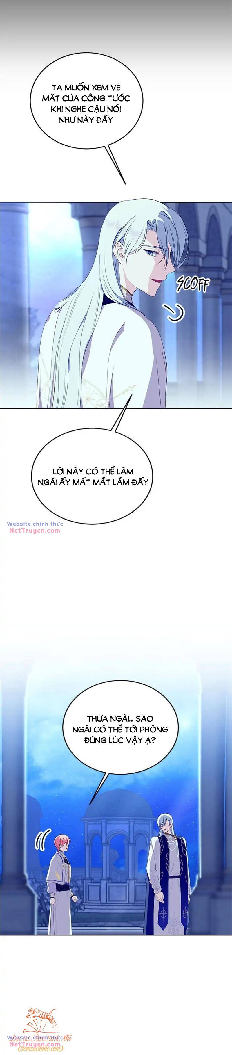 Phía Sau Mặt Nạ Của Nam Chính Hiền Lành - Chapter 25 - Page 3