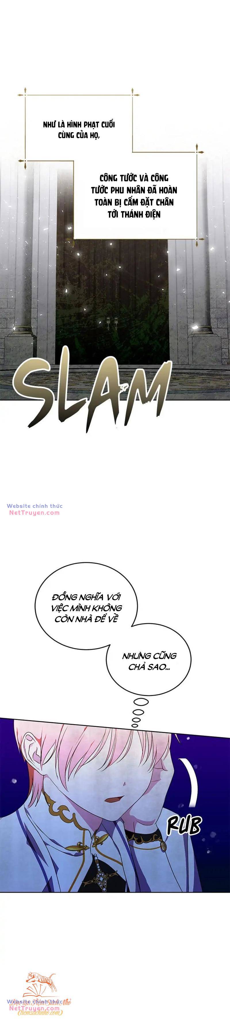 Phía Sau Mặt Nạ Của Nam Chính Hiền Lành - Chapter 25 - Page 5