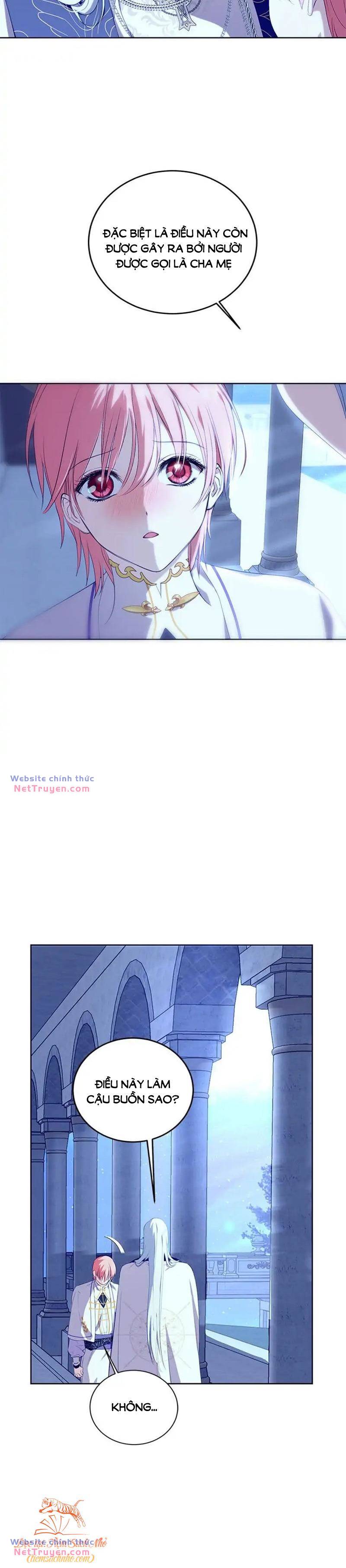 Phía Sau Mặt Nạ Của Nam Chính Hiền Lành - Chapter 25 - Page 7