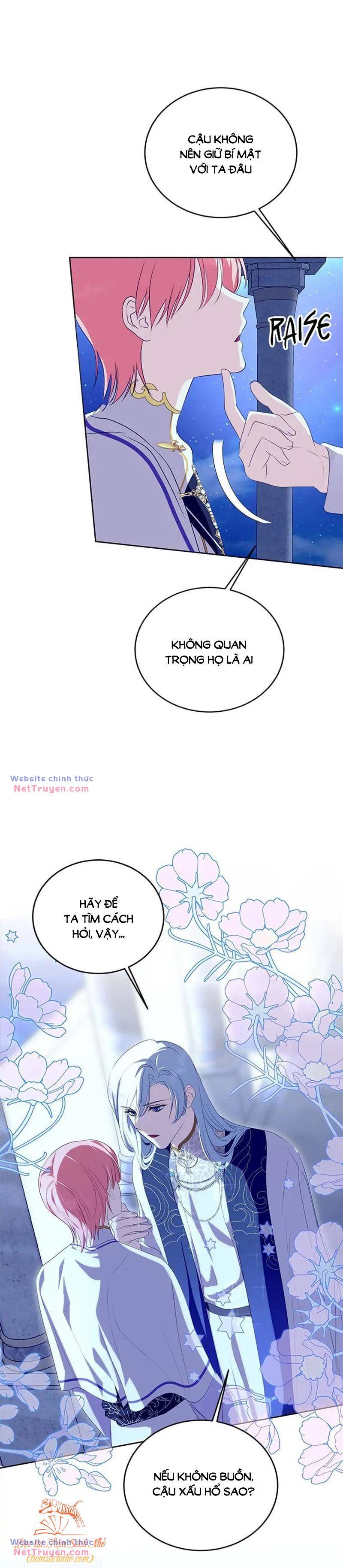 Phía Sau Mặt Nạ Của Nam Chính Hiền Lành - Chapter 25 - Page 8