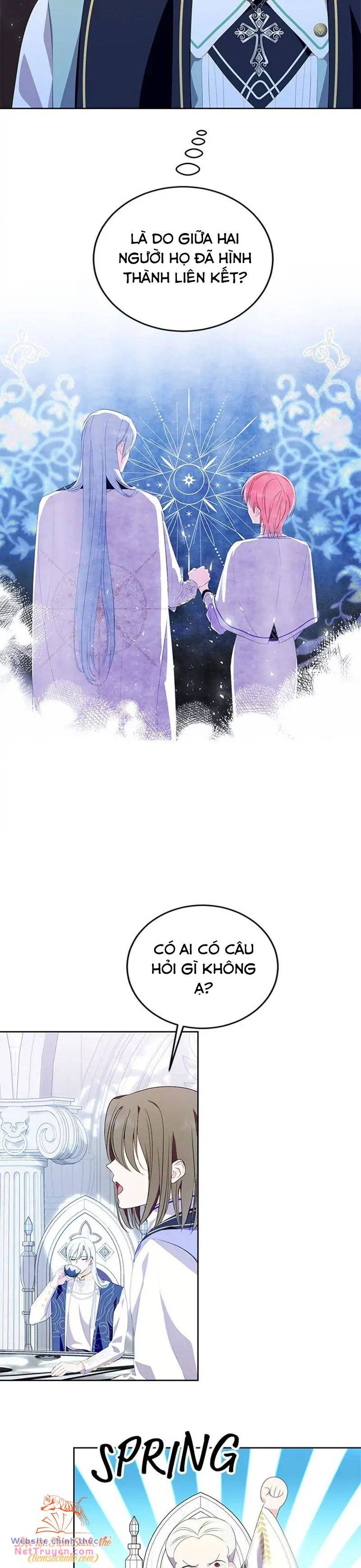 Phía Sau Mặt Nạ Của Nam Chính Hiền Lành - Chapter 26 - Page 9