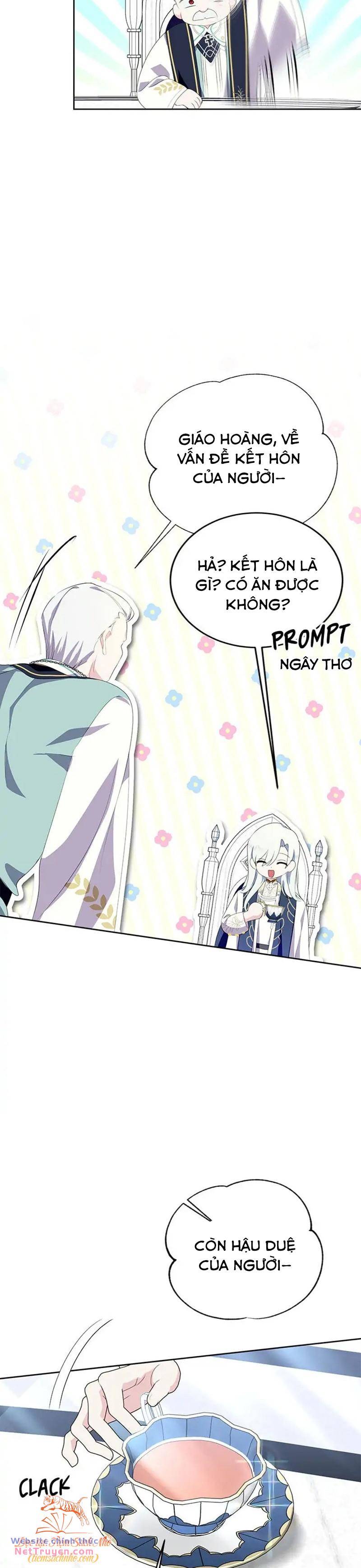 Phía Sau Mặt Nạ Của Nam Chính Hiền Lành - Chapter 26 - Page 10