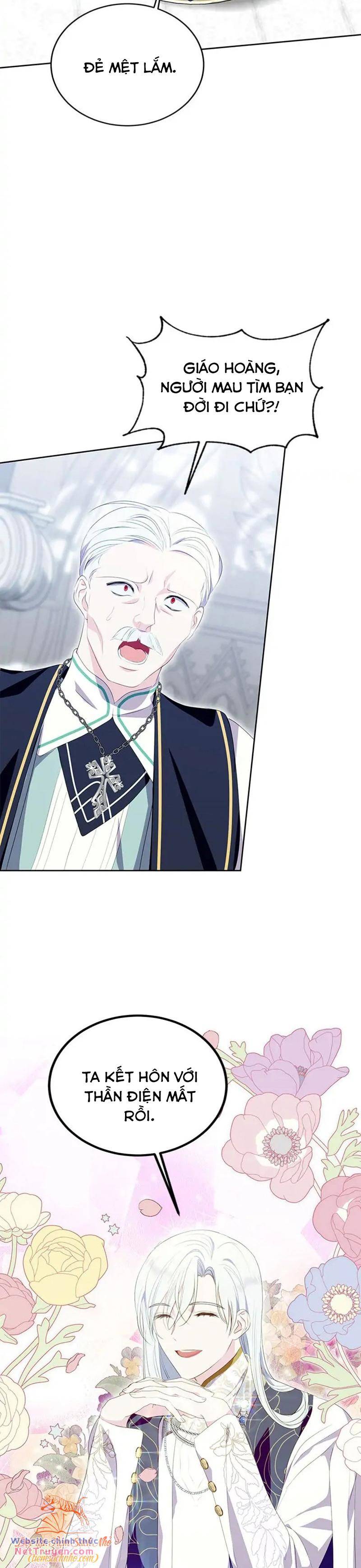 Phía Sau Mặt Nạ Của Nam Chính Hiền Lành - Chapter 26 - Page 11