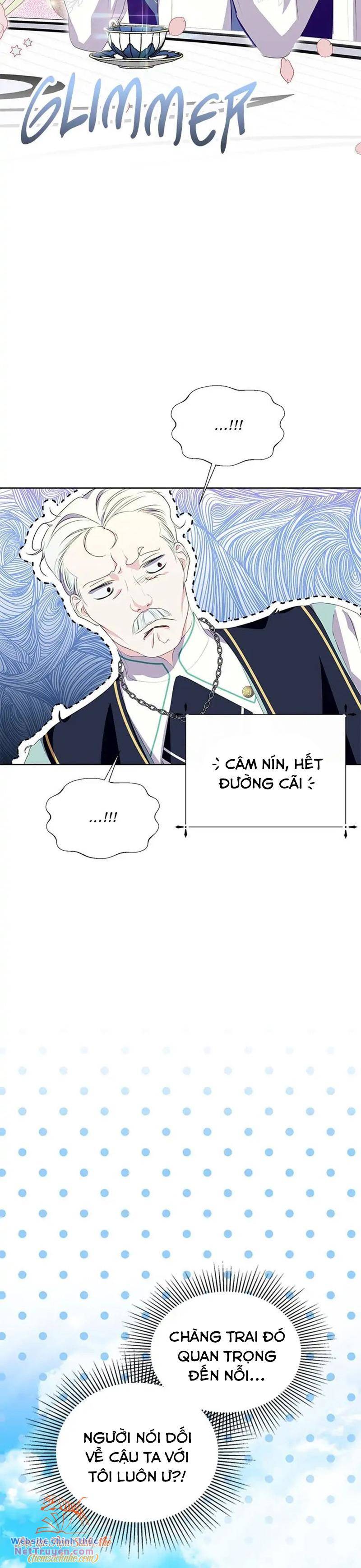 Phía Sau Mặt Nạ Của Nam Chính Hiền Lành - Chapter 26 - Page 12